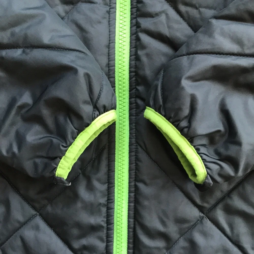 Patagonia Lightweight Jacket (boys' size L)